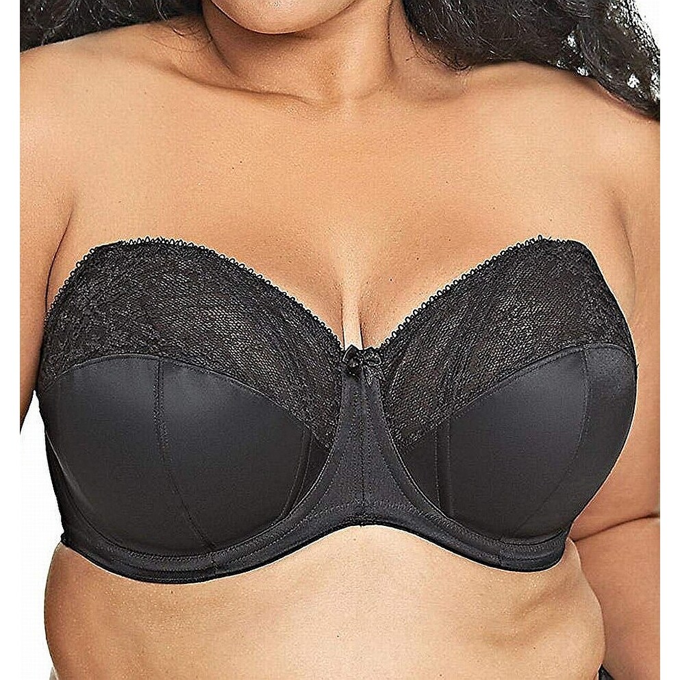 Strapless bra size 44ddd Clearance