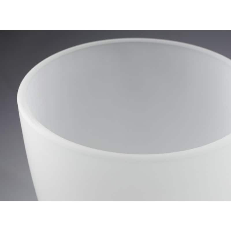 Progress Lighting Gather Nickel-finish Steel/Porcelain 2-light Convertible Fixture