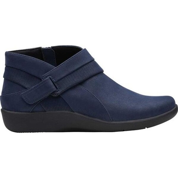 clarks sillian rani ankle boot