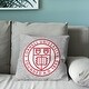 preview thumbnail 7 of 18, NCAA Ivy League 16 Inch Sweatshirt Pillow