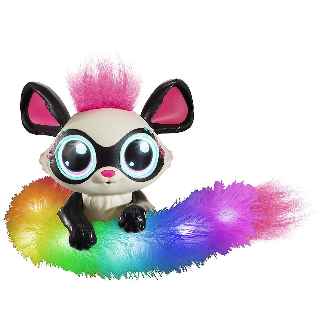 gleemerz rainbow