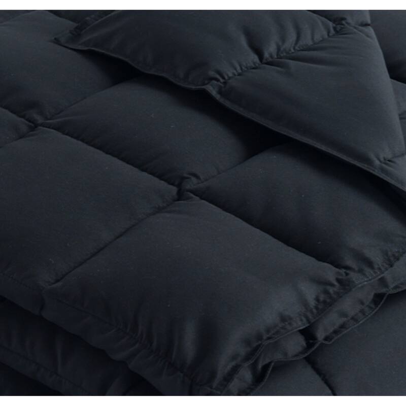 Water and Stain Resistant Bacteria Inhibiting Throw Blanket, 50" x 70"