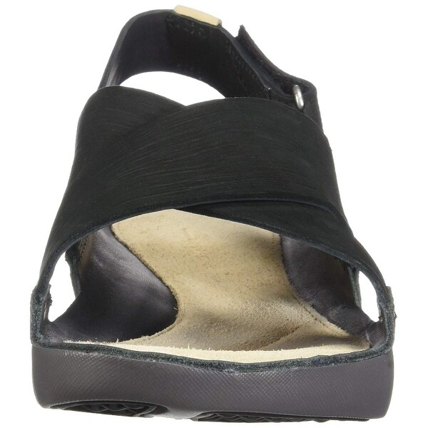 clarks chloe