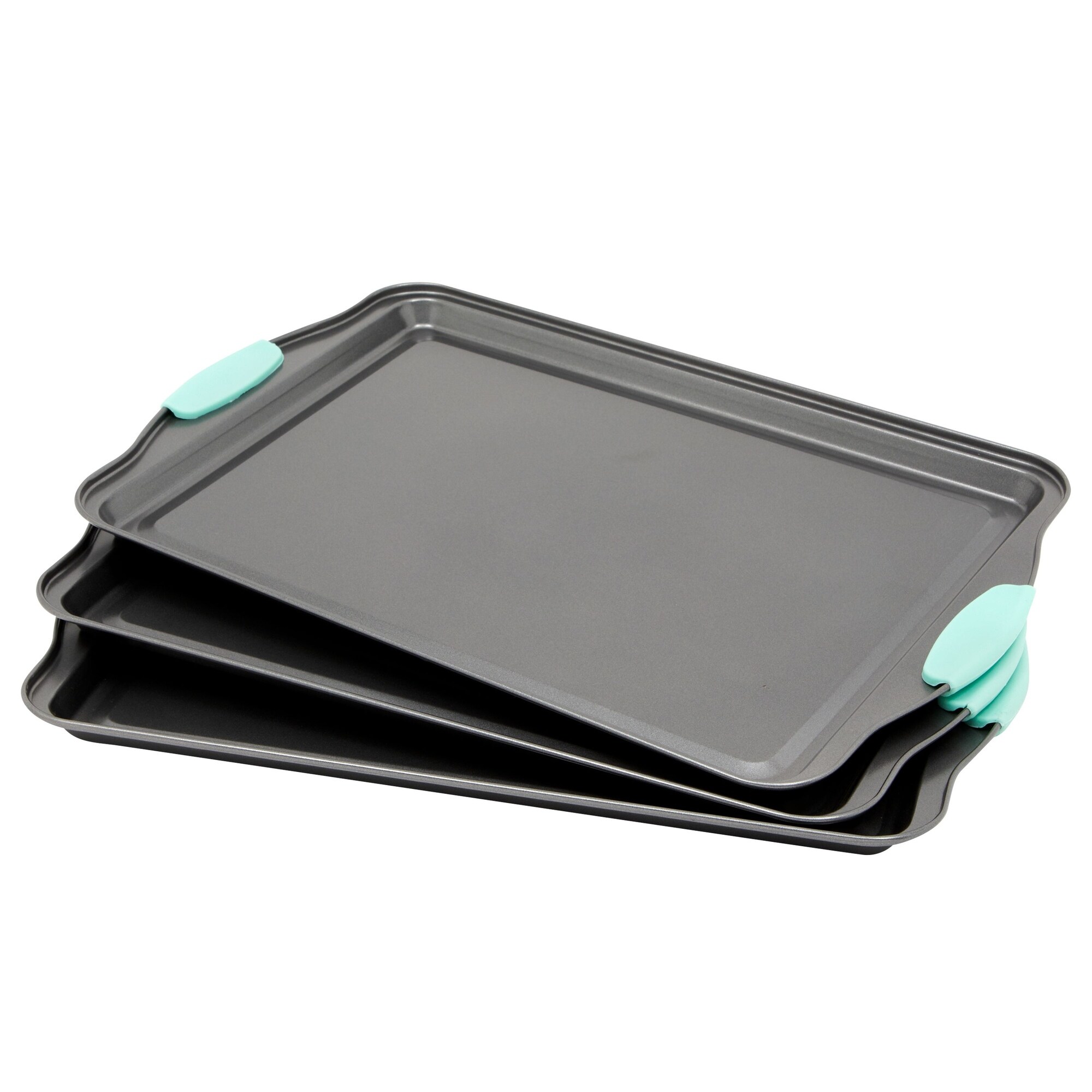 Rubber baking pans cheap