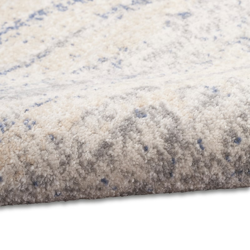 Calvin Klein River Flow Indoor only Abstract Area Rug