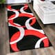 Option Black/Red