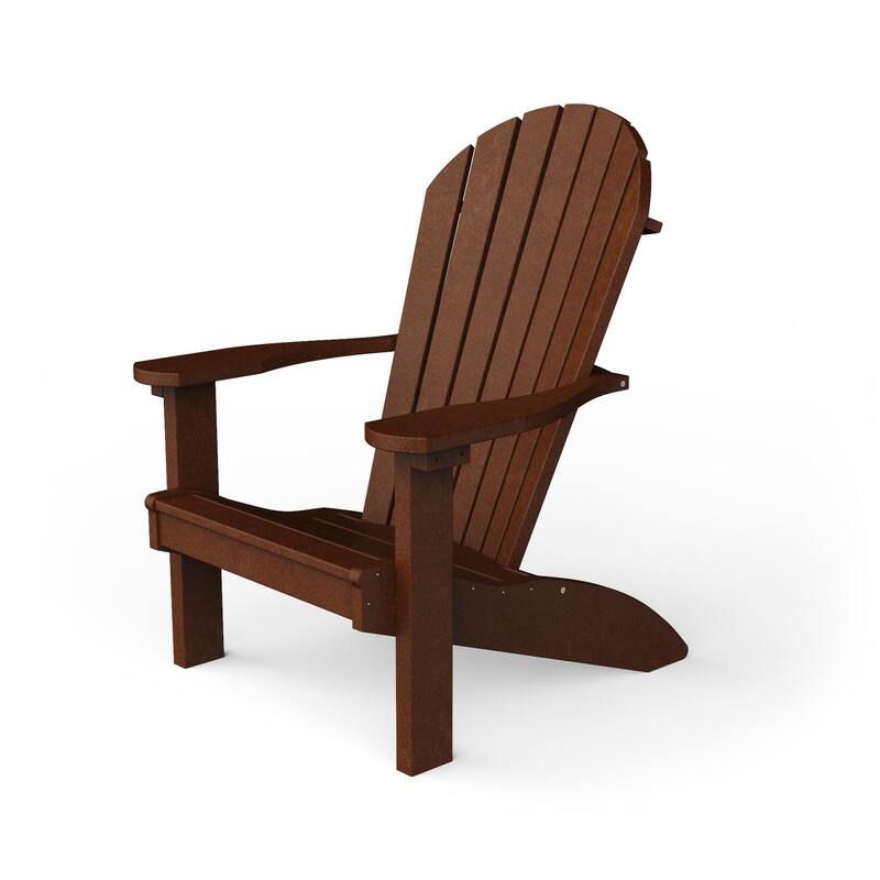 Poly Adirondack Chair