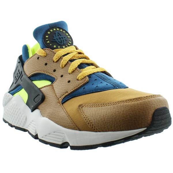 Nike Huarache Desert Ochre 2024 www.eck