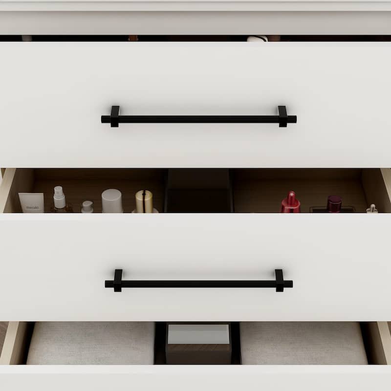 Victoria 30'' Freestanding Vanity with Reinforced Acrylic Sink - 29.5