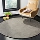 preview thumbnail 30 of 171, SAFAVIEH Handmade Himalaya Kaley Solid Wool Rug
