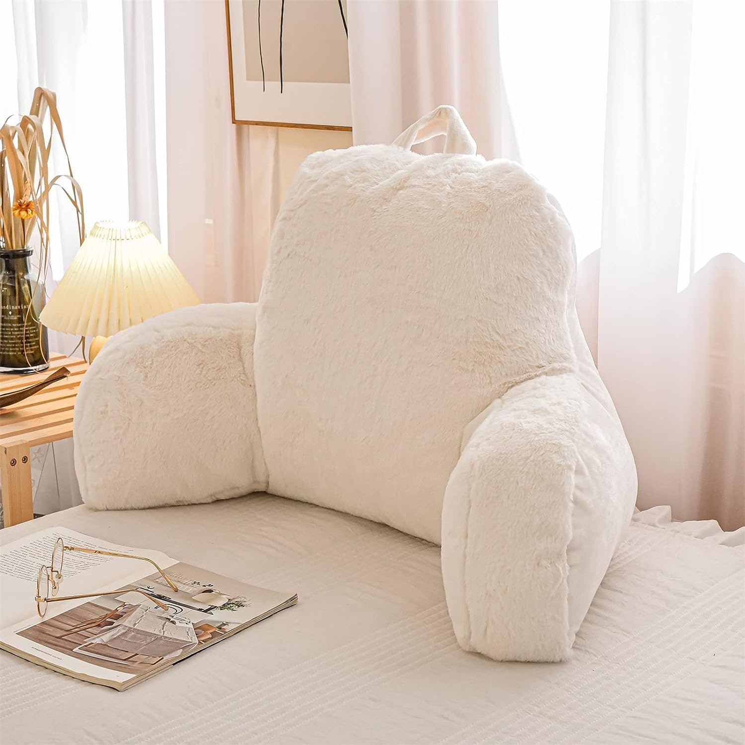 Bed bath and beyond sleeping sale wedge