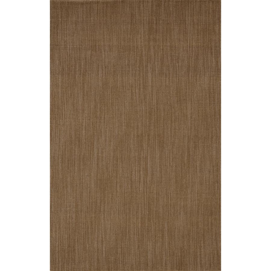 Addison Jaxon Boucle Wool Area Rug