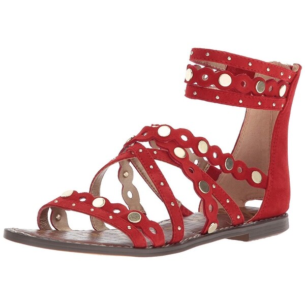 sam edelman geren gladiator sandal