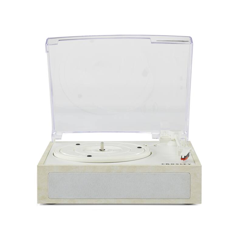 Fusion Turntable Combo - 6"d x 14.5" x 14"
