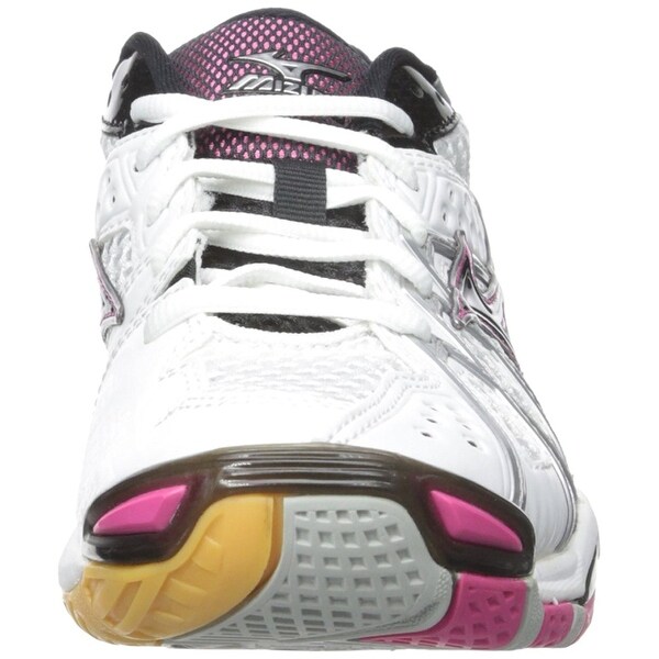 mizuno wave tornado 11 white