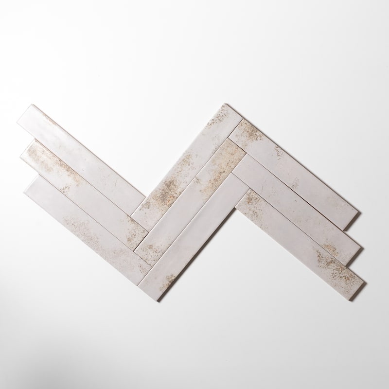 Rural 2 in. x 12 in. Ceramic Subway Wall Tile
