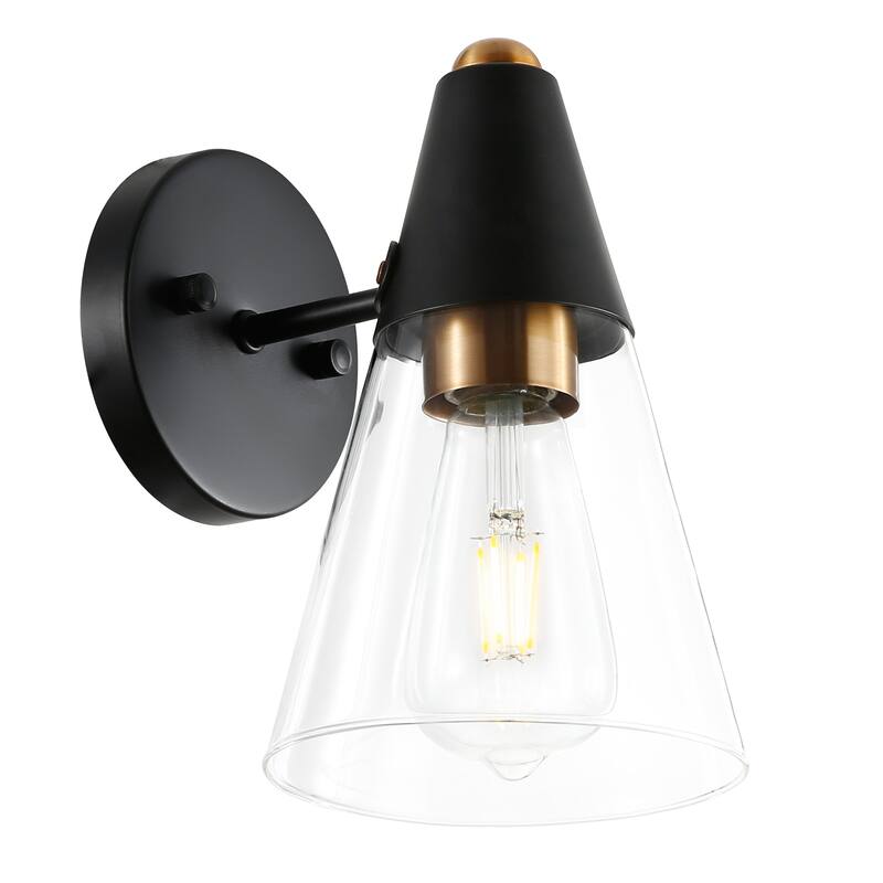 Light Society Petra Wall Sconce