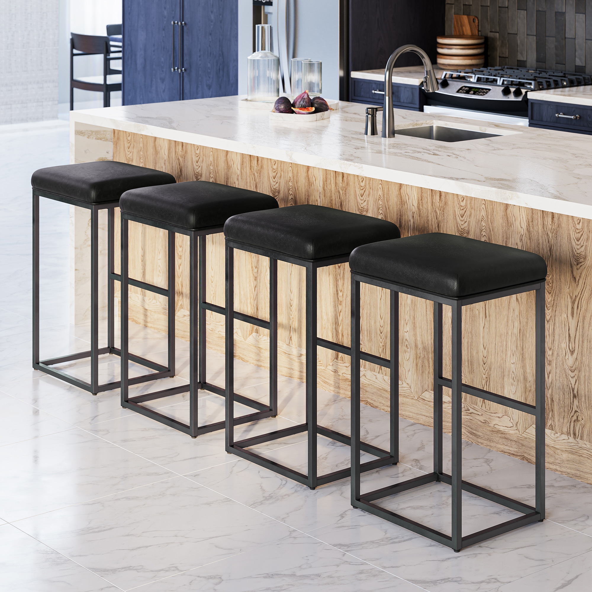 Belleze bar stools sales