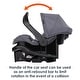 preview thumbnail 16 of 43, Baby Trend EZ-Lift PLUS Infant Car Seat