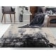 preview thumbnail 34 of 47, Noori Rug Lagoon Alice Distressed Abstract Modern Area Rug