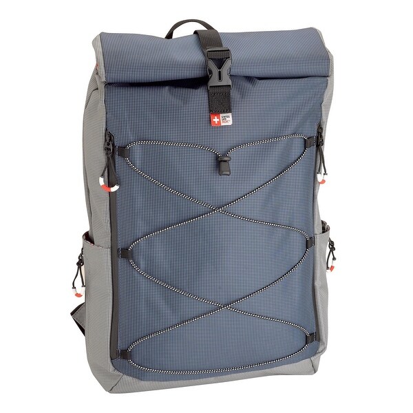 NDK Mens TSA Backpack