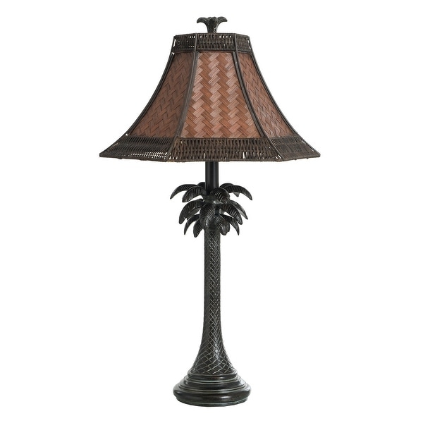 Uttermost lowell sales buffet lamp