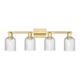 Option Satin Gold / Seedy