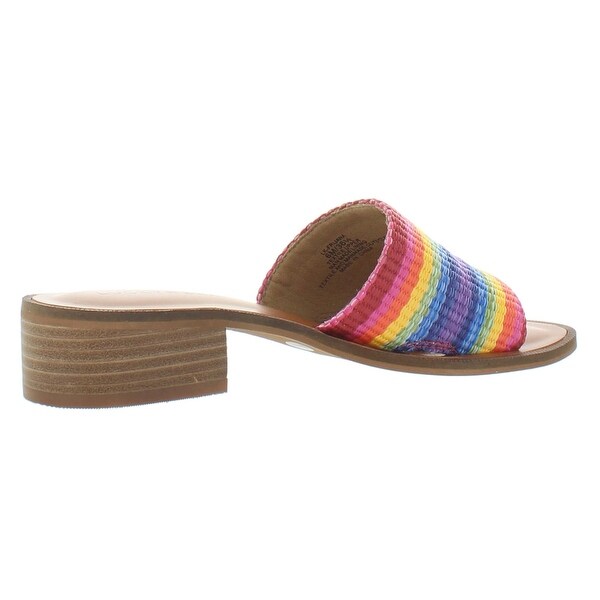 lucky frijana sandal