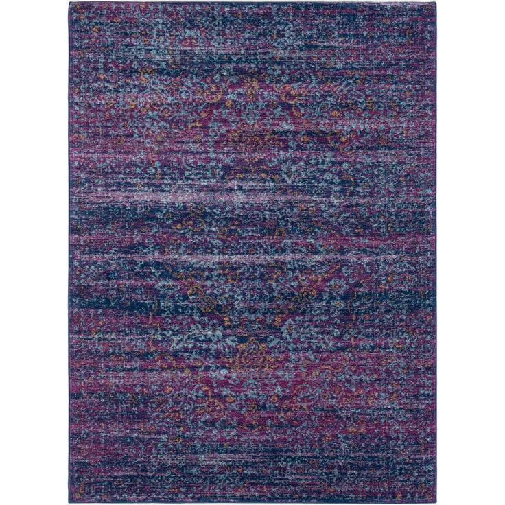 Livabliss Classic Harput Medallion Area Rug