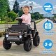 preview thumbnail 3 of 26, Kids Ride On 6V Electric Truck Car