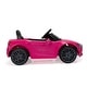 preview thumbnail 19 of 28, 12V Kids Ride On Car, Licensed Maserati Electric Vehicle with Remote Control, 4 Wheels Suspension, Battery Powered Driving Toy