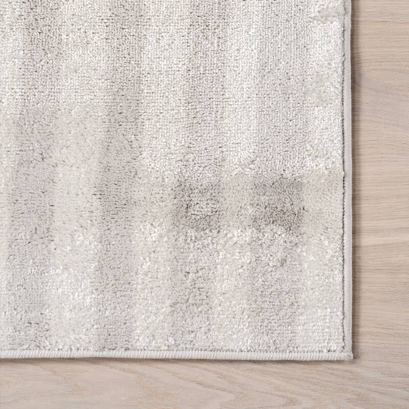 Nuloom Shandra Abstract Sky Area Rug