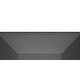 preview thumbnail 2 of 1, Hinkley Nuvi Square Deck Sconce, Black