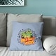 preview thumbnail 22 of 28, Nickelodeon Teenage Mutant Ninja Turtles 18 Inch Throw Pillow