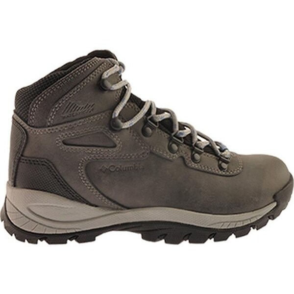 columbia women's work boots