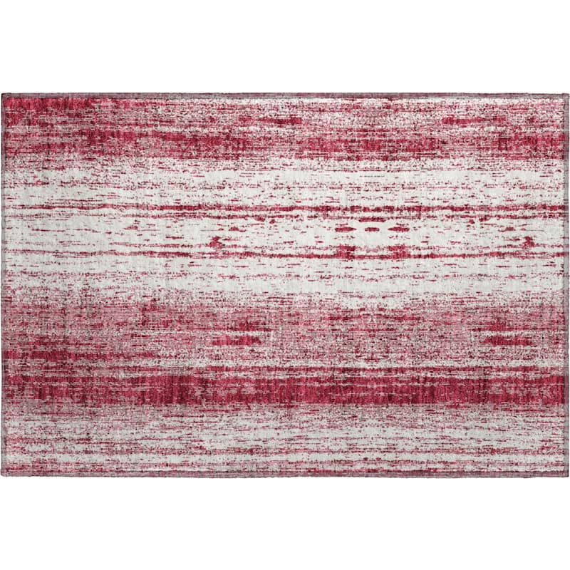 Premium Washable Super Soft Transitional Ombre Mayfield Rug
