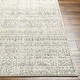 preview thumbnail 3 of 6, Livabliss Transitional La Boheme Diamond Area Rug