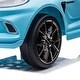 preview thumbnail 39 of 39, Official Licensed Aston Martin 12V Kids Ride-On Car with Remote Control, 4-Wheel Suspension, LED Lights, Music, and USB Port