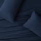 preview thumbnail 3 of 3, Truly Soft Everyday Solid Bed Sheet Sets