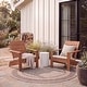preview thumbnail 15 of 83, SAFAVIEH Courtyard Diann Indoor/ Outdoor Waterproof Patio Backyard Rug