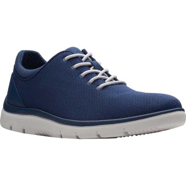 clarks tennis shoes mens
