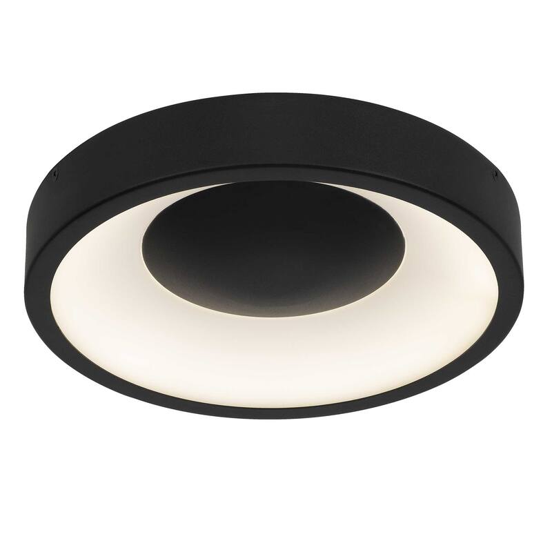 11 inch Aluminum LED Flush Mount