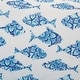preview thumbnail 74 of 73, Linery & Co. Ultra-Soft Coastal-Inspired Brushed Microfiber Sheet Set.