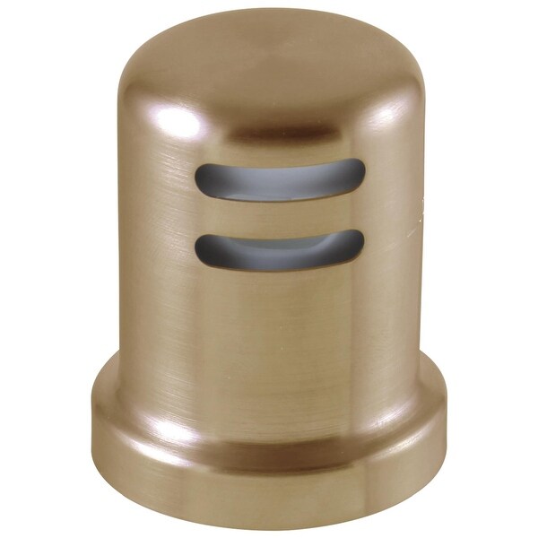 Kitchen Air Gap. Opens flyout.