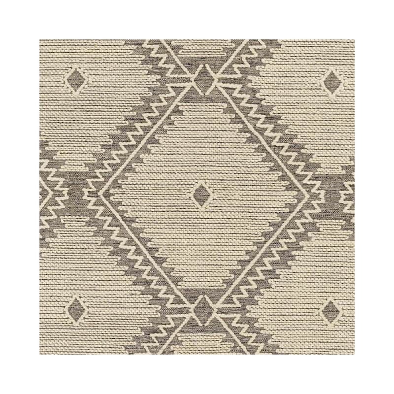 Livabliss Bedouin Bohemian Tribal Area Rug