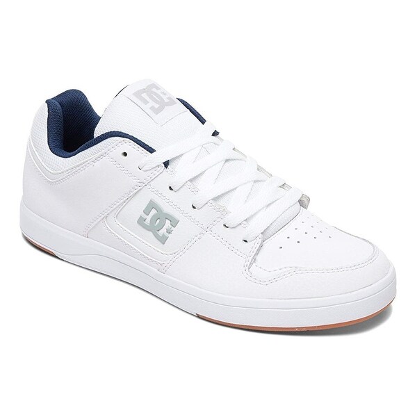 dc shoes cure shoes