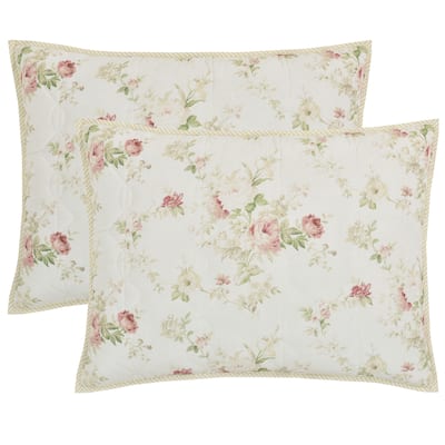Amalia Quilted Sham
