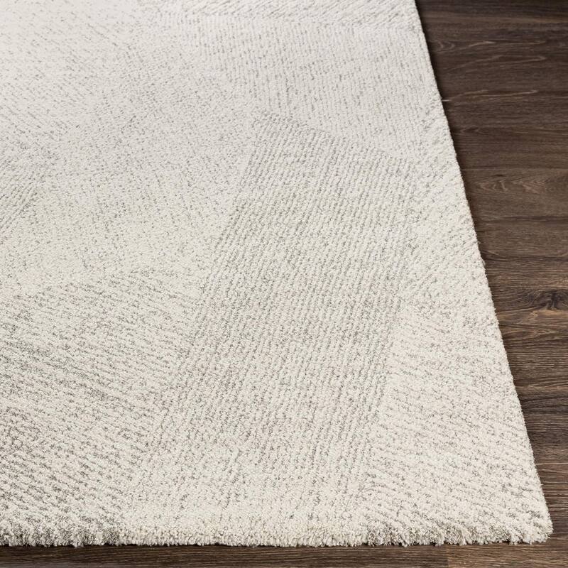 Livabliss Casual Gavic Abstract Area Rug
