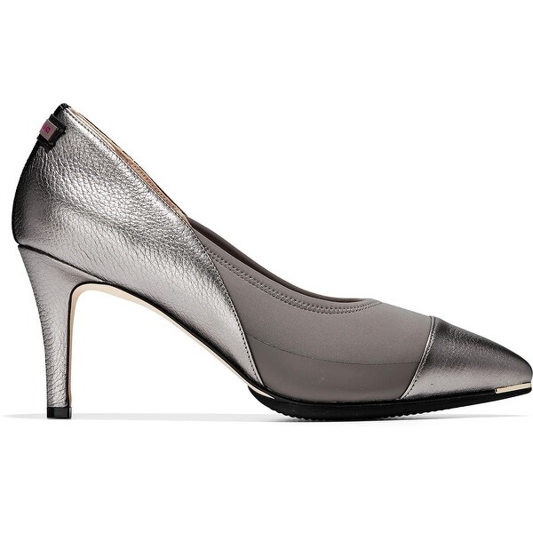 Cole Haan Womens Grand Ambition Stretch Dress Heels Cole Haan Womens Grand Ambition Stretch Dress Heels