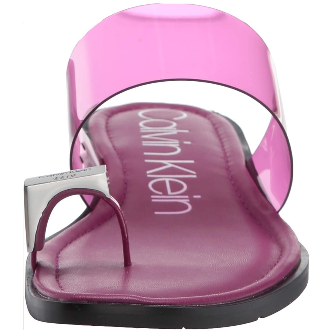 calvin klein tamar sandals